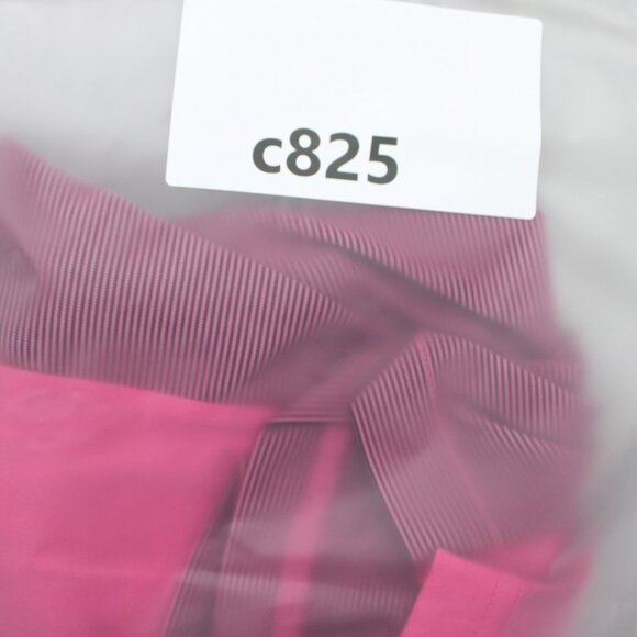 Puma Polo Shirt Mens XL Pink 2 tone Golf New Wave Short Sleeve Pullover - Picture 13 of 13